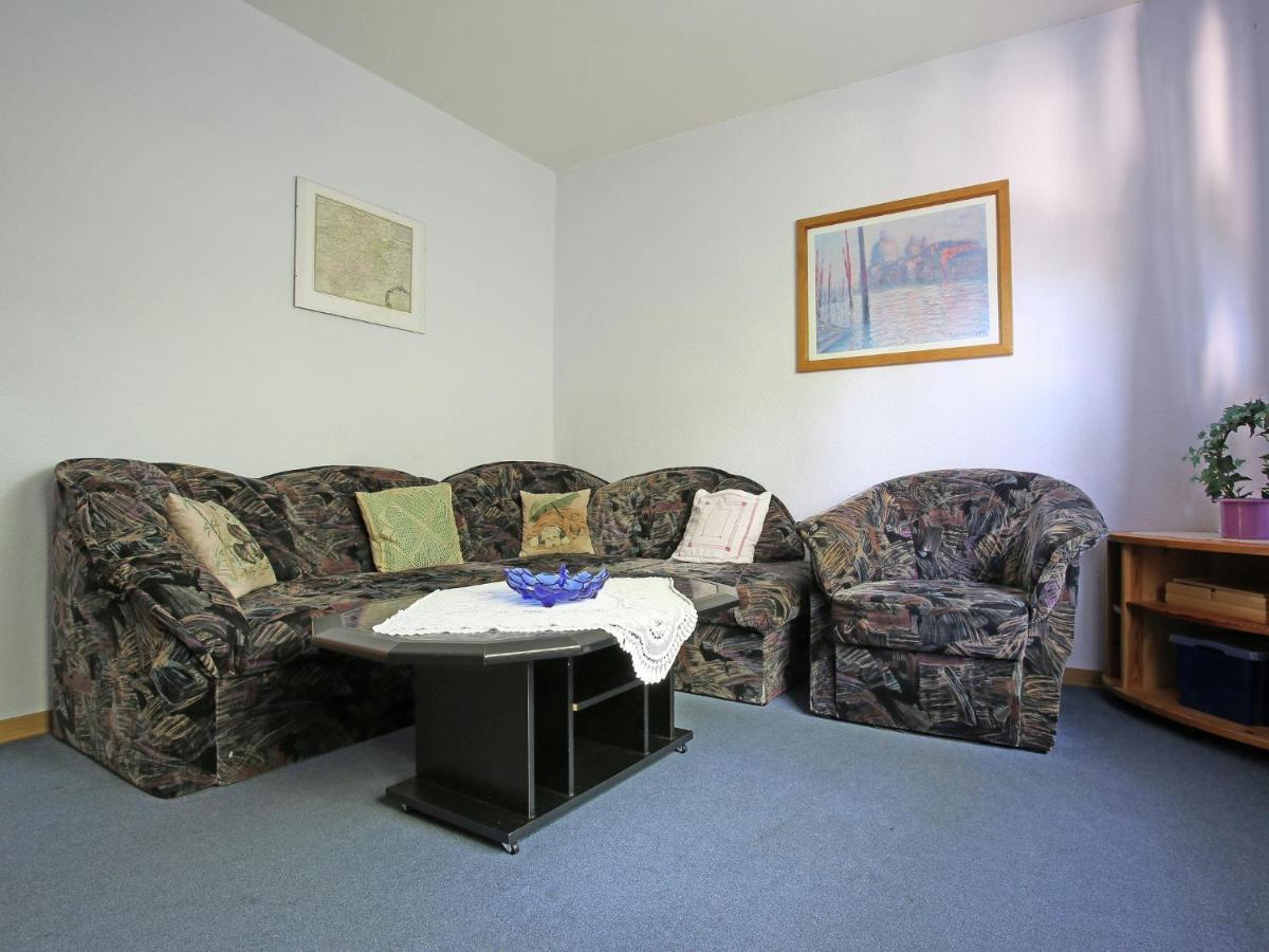Secluded Apartment In Medebach With Terrace מראה חיצוני תמונה