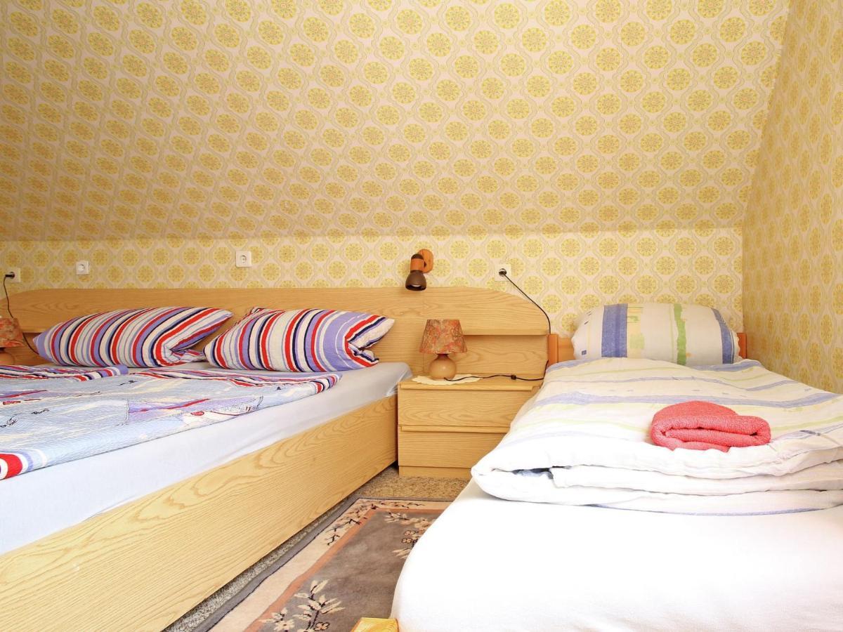 Secluded Apartment In Medebach With Terrace מראה חיצוני תמונה